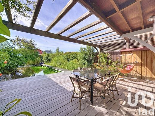 Вилла, Ла-Тест-де-Буха, Gironde