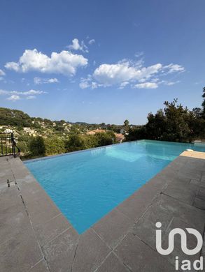 Villa in Mougins, Alpes-Maritimes