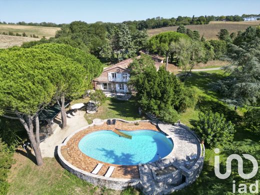 Villa en Baziège, Alto Garona