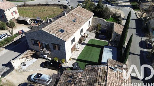 Villa in Saint-Remèze, Ardèche