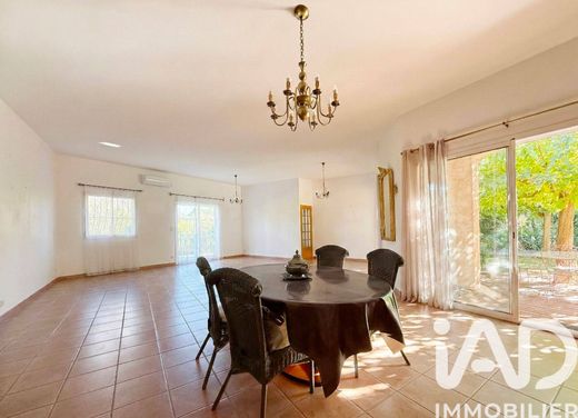 Βίλα σε La Crau, Var