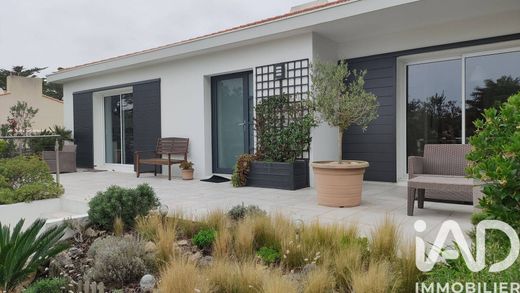 Villa en Saint-Gilles-Croix-de-Vie, Vendea