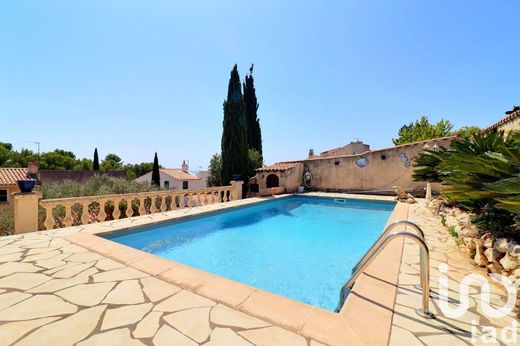 Βίλα σε Sausset-les-Pins, Bouches-du-Rhône