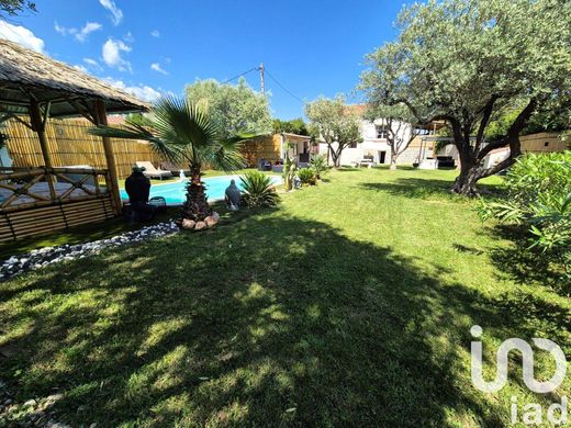 Villa in Solliès-Pont, Var