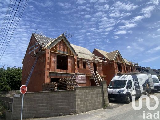 Villa a Saint-Lunaire, Ille-et-Vilaine