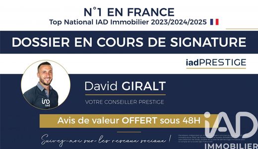 Villa in Perpignan, Pyrénées-Orientales