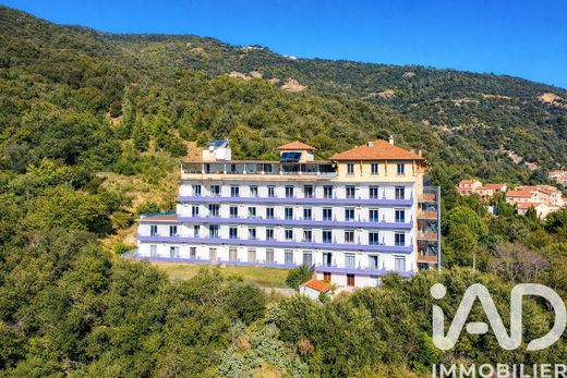 Komplex apartman Montboló, Pyrénées-Orientales