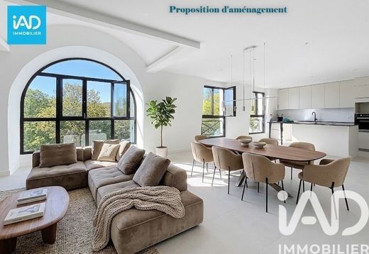 Apartamento - Garches, Hauts-de-Seine