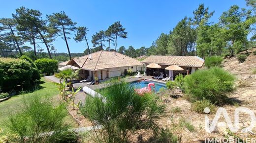 Вилла, Moliets-et-Maa, Landes