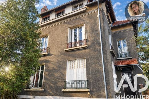 Villa à Sceaux, Hauts-de-Seine