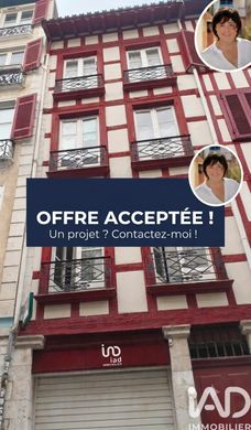 Komplex apartman Bayonne, Pyrénées-Atlantiques