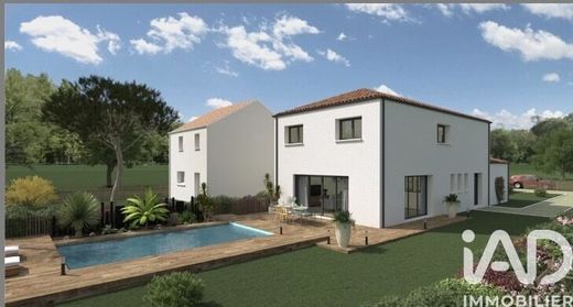 Villa à La Baule-Escoublac, Loire-Atlantique