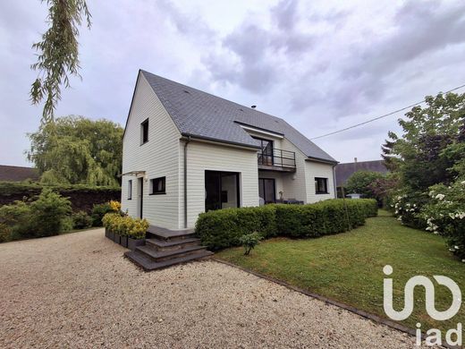 Villa in Blonville-sur-Mer, Calvados