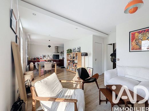 Apartment in Le Perreux-sur-Marne, Val-de-Marne