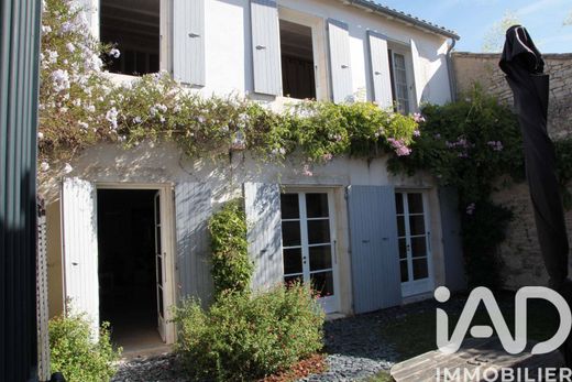 Villa in La Flotte, Charente-Maritime