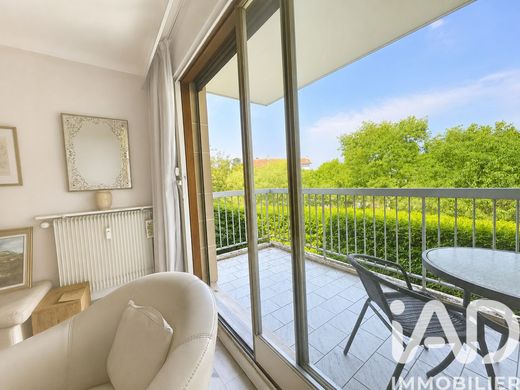 Apartamento - Sceaux, Hauts-de-Seine
