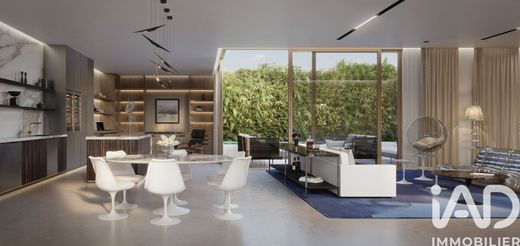 Villa Lyon, Rhône
