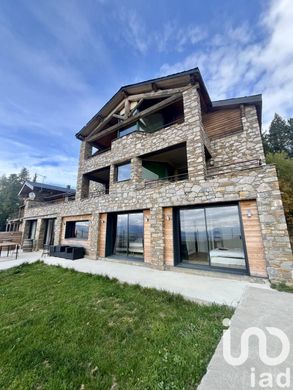 빌라 / Eyne, Pyrénées-Orientales