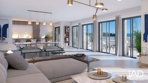 Apartament w Èze, Alpes-Maritimes