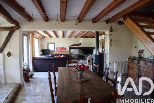 Villa en La Roche-sur-le-Buis, Droma