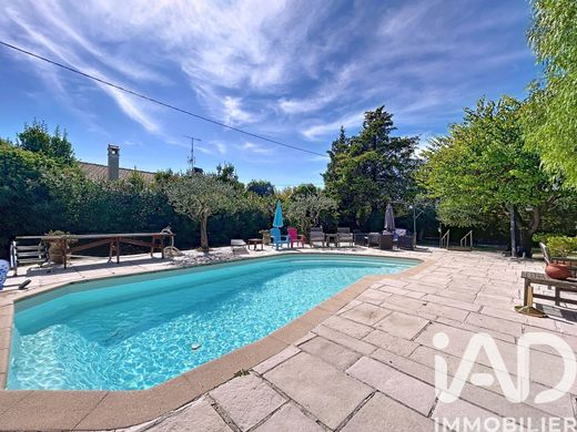 Villa in Mougins, Alpes-Maritimes