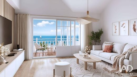 Apartment in Châtelaillon-Plage, Charente-Maritime