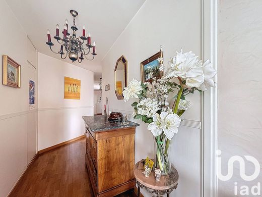 Piso / Apartamento en Antony, Altos de Sena