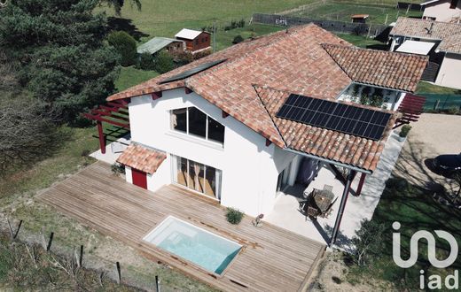 Villa in Saubion, Landes