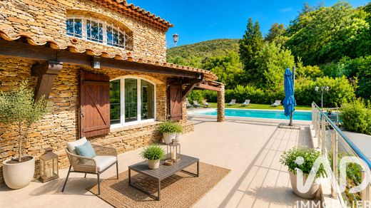 Villa in Cogolin, Var