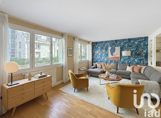 Квартира, Monceau, Courcelles, Ternes, Paris