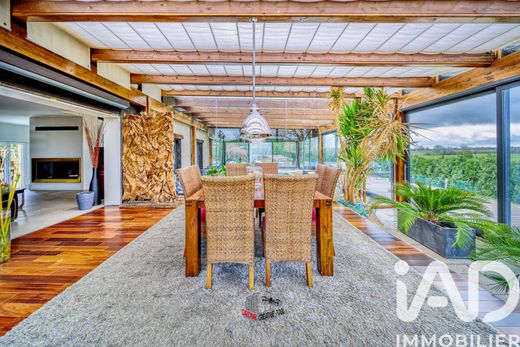 Villa in Villerupt, Meurthe et Moselle