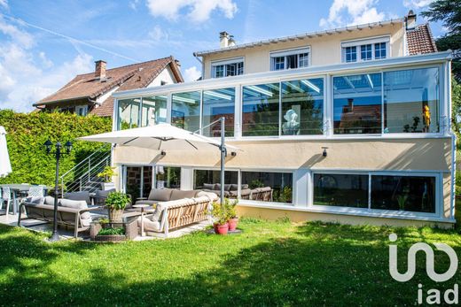 Villa Saint-Michel-sur-Orge, Essonne