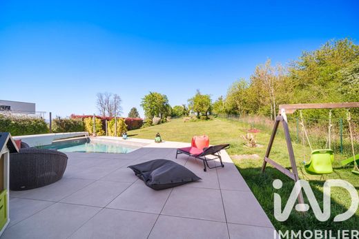 Villa in Brunstatt, Haut-Rhin