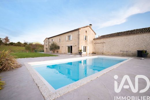 Villa en Fénols, Tarn