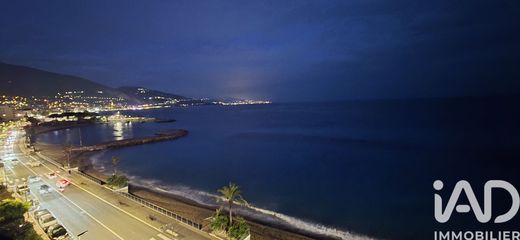 아파트 / Roquebrune-Cap-Martin, Alpes-Maritimes