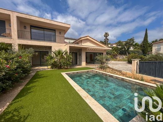 Villa a Sainte-Maxime, Var