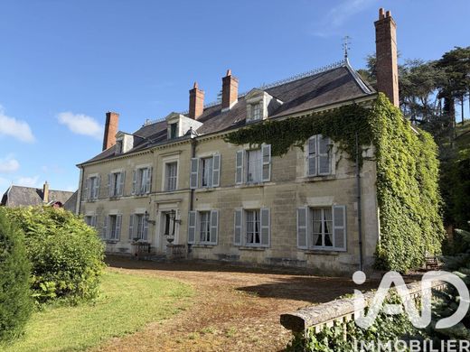 Villa in Ternay, Loir-et-Cher