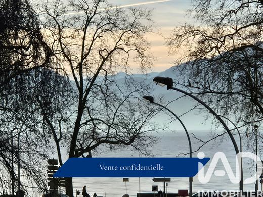 Apartment in Annecy, Haute-Savoie