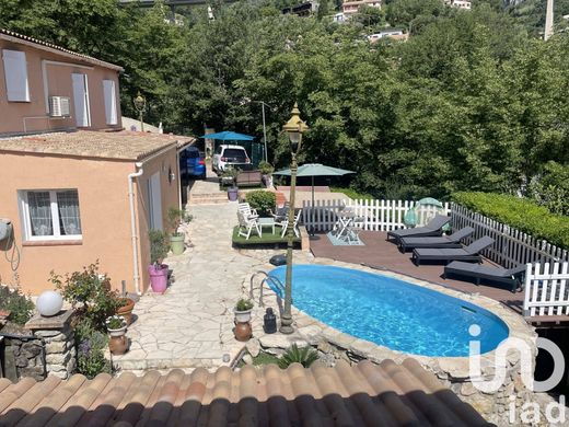 Villa in Gorbio, Alpes-Maritimes