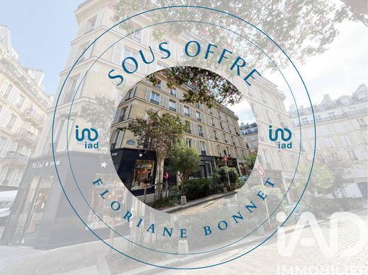 Piso / Apartamento en Beaubourg, Marais, Notre Dame - Ile de La Cité, Paris