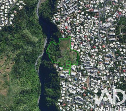 토지 / Saint-Denis, Réunion