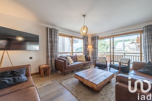 Apartment in Alpe d'Huez, Isère