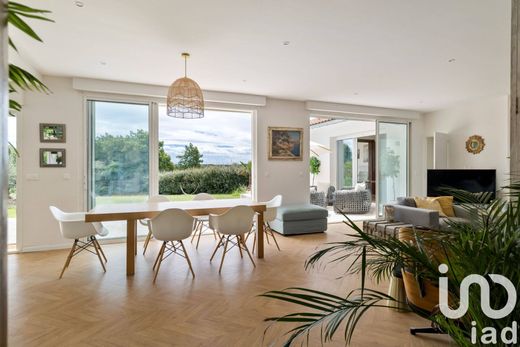 Villa a Soorts, Landes