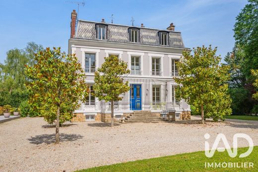 Villa in Soisy-sur-Seine, Essonne
