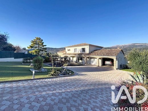 Villa in Peymeinade, Alpes-Maritimes