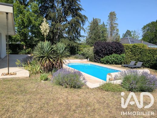 Villa en Marly, Mosela