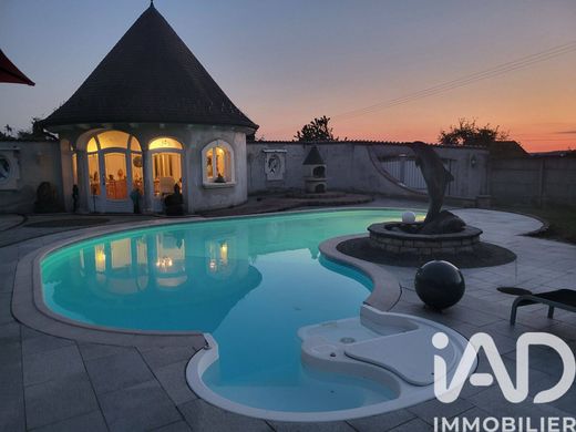 Villa en Durlinsdorf, Alto Rin
