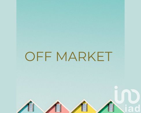 빌라 / Rueil-Malmaison, Hauts-de-Seine