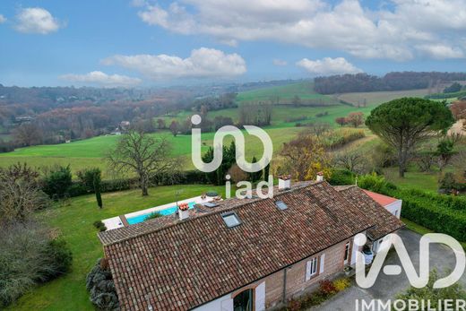 Villa Montastruc-la-Conseillère, Upper Garonne