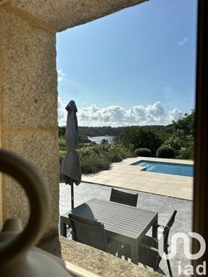 Villa à Clohars-Carnoët, Finistère